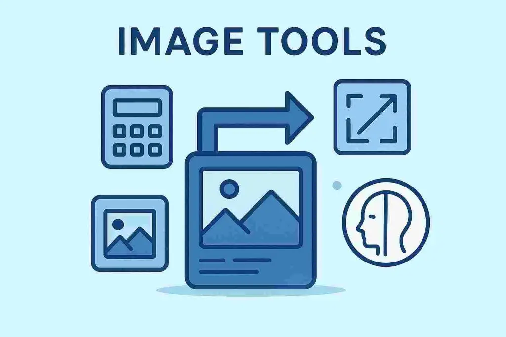 image tools